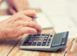 Business,,Savings,,Annuity,Insurance,,Age,And,People,Concept, ,Senior